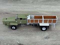 Michelin W8 Type LD 810 DL Truck, 1/43, Norev, Willeme