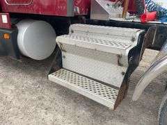 1993 Kenworth T 600