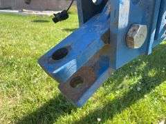 2016 Kinze Interplant 3000 planter