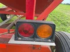 Korey 325 hopper wagon