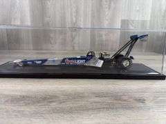 Darrell Gwynn Coors Light Top Fuel Dragster, 1/24, Limited Edition, 1 Of 5004, Racing Collectables Action Platinum Series, Original Shipping Box