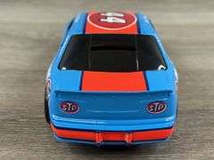 Rick Wilson #44 STP Pontiac Grand Prix Stock Car Bank, 1/24, Limited Edition, 1 Of 5000, Racing Champions