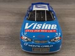 Matt Kenseth #17 Visine 2000 Monte Carlo Stock Car, 1/24, #36/2340, Limited Edition, Owners Series, Team Caliber