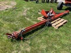 Killbros poly rush seed auger
