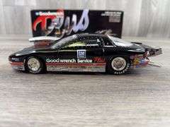 Warren Johnson GM Goodwrench 1997 Pontiac Pro Stock, 1/24, Limited Edition, 1 Of 9024, Action