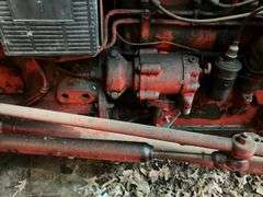 Ford Tractor