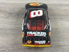 Martin Truex Jr. #8 Bass Pro Shops 2005 Monte Carlo Stock Car, 1/24, Limited Edition, 1 Of 552, GM Dealers, Action