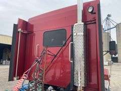 1998 Kenworth T 600
