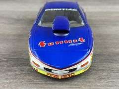 Mark Pawuck Summit 1997 Pontiac Pro Stock, 1/24, Limited Edition, #661/1200, Action Racing Collectables Club Of America