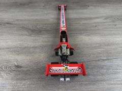 Gatornationals 1996 27th Annual Top Fuel Dragster, 1/24
