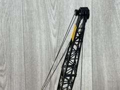 Weserhutte W180 Dragline Crane, 1/50, NZG