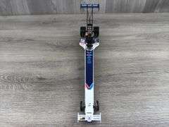 Joe Amato Valvoline Top Fuel Dragster, 1/24 1995 Limited Edition, 1 Of 5640, Racing Collectables Action Platinum Series