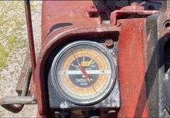 1965 Farmall 706 Diesel