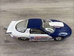 Warren Johnson GM Performance Parts 1997 Pontiac Pro Stock, 1/24, Limited Edition, #2266/3500, Action Racing Collectables Club Of America