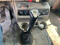 2005 Mack CXN613 Semi