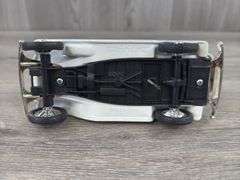 U.S. Mail 1932 Ford Panel Truck Bank, 1/25, 1989 Limited Edition, 3rd Edition, Certificate, Ertl