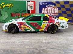 Terry Labonte #5 Kellogg’s Corny 1998 Monte Carlo Stock Car Bank, 1/24, Limited Edition, 1 Of 3500, Racing Collectables Action Platinum Series
