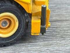 Grove Hydraulic Crane, 1/55, NZG Modelle