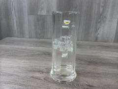 Caterpillar, John Deere Cameco Drinking Glasses & Mugs, Caterpillar Clock-Broken Second Hand, JCB Plate
