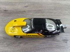 Bruce Allen Slick 50 1997 Pontiac Pro Stock, 1/24, Limited Edition, #582/1200, Action Racing Collectables Club Of America