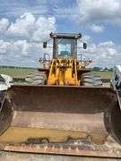 Kawasaki 70Z III Wheel Loader