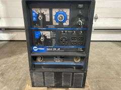 Miller Bobcat 250 Welder Generator