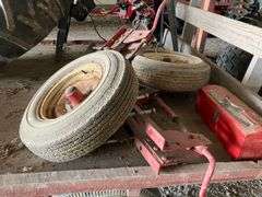 Misc Tires