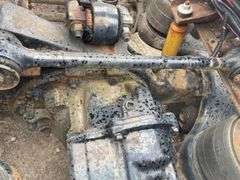 1993 Kenworth T 600