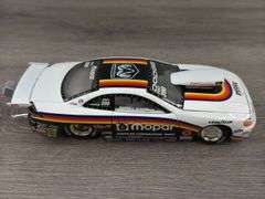 Darrell Alderman Mopar 1997 Dodge Pro Stock, 1/24, Limited Edition, 1 Of 9504, Action