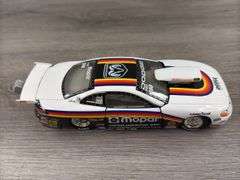 Darrell Alderman Mopar 1997 Dodge Pro Stock, 1/24, Limited Edition, #2335/3500, Action Racing Collectables Club Of America