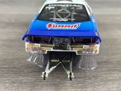 Greg Anderson Summit 2005 Pontiac Grand Am Pro Stock, 1/24, Limited Edition, #54/2004, Certificate Of Authenticity, Racing Champions