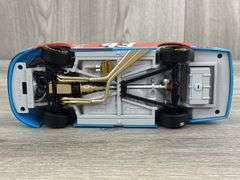 Richard Petty #43 The Victory Lap/7X Champion Stock Car Bank, 1/24, Limited Edition, 1 Of 468, Action Platinum Series