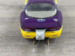 Tom Martino Six Flags 1998 Pontiac Pro Stock, 1/24, Limited Edition, 1 Of 3000, Racing Collectables Action Platinum Series
