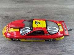 Gatornationals 28th Annual MAC Tools 1997 Pontiac Pro Stock, 1/24, Limited Edition, 1 Of 8000, Action