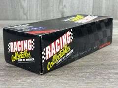 Alan Kulwicki #7 Zerex Ford Thunderbird Stock Car Bank, 1/24, 1995 Limited Edition, 1 Of 2508, Action Racing Collectables Club Of America