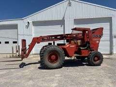824 Highlander Lull