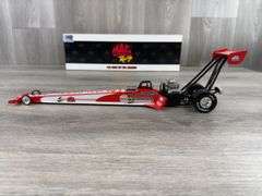 Gatornationals 1996 27th Annual Top Fuel Dragster, 1/24