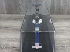 Darrell Gwynn Coors Light Top Fuel Dragster, 1/24, Limited Edition, 1 Of 5004, Racing Collectables Action Platinum Series, Original Shipping Box