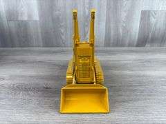 Caterpillar Diesel D2 Traxcavator, 1/16, SpecCast