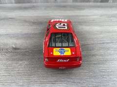Ricky Craven #50 Budweiser 1998 Monte Carlo Stock Car, 1/24, Limited Edition, Racing Collectables Action Platinum Series