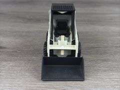 Bobcat Clark 741 Loader, 1/19, Gama, Made In W. Germany