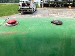 2840 John Deere w/ 148 Loader
