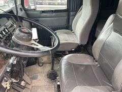 1993 Kenworth T 600