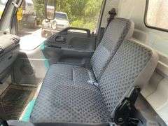 2006 GMC W3500 Box Truck