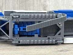 Kleeman Monroe MR 110 Z Tracked Jaw Crusher, 1/50, Conrad