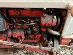 Ford Tractor