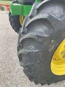 2000 John Deere 7810