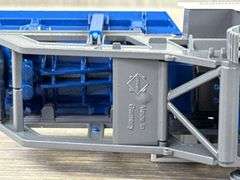 Kleeman Monroe MR 110 Z Tracked Jaw Crusher, 1/50, Conrad