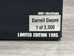 Darrell Gwynn Coors Extra Gold Top Fuel Dragster, 1/24, 1995 Limited Edition, 1 Of 3500, Action Racing Collectables Club Of America, Original Shipping Box