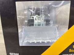 Caterpillar 944F Wheel Loader, 1/50, Special White Edition